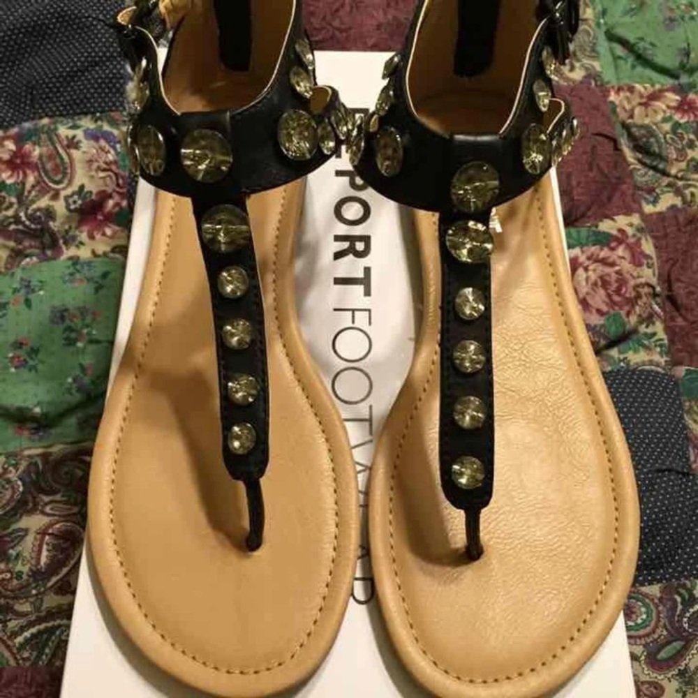 Women’s Sandals 8.5